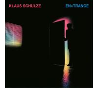 Klaus Schulze En-trance (CD) Album