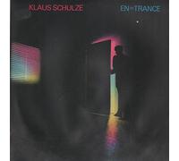 Klaus Schulze - En=trance [VINYL]