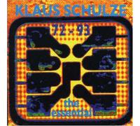 Klaus Schulze - Essential 1972