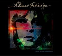 Klaus Schulze Eternal: The 70th Birthday Edition (CD) Album