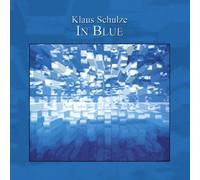 Klaus Schulze - In Blue (3 CD)
