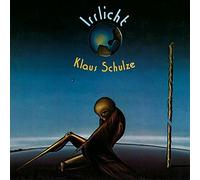 Klaus Schulze - Irrlicht by Klaus Schulze