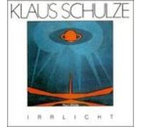 Klaus Schulze - Irrlicht by Klaus Schulze