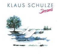 Klaus Schulze - Klaus Schulze - Dreams