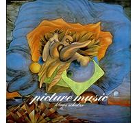 Klaus Schulze - Klaus Schulze - Picture Music - Brain - 0040.146