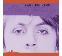 Klaus Schulze La Vie Electronique - Volume 14 (CD) Box Set