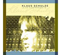 Klaus Schulze La Vie Electronique - Volume 16 (CD) Box Set