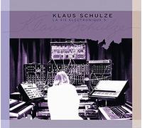 Klaus Schulze - La Vie Electronique, Vol. 5 (3 CD)