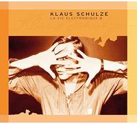 Klaus Schulze - La Vie Electronique, Vol. 8 (3 CD)