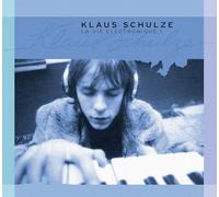 Klaus Schulze La Vie Electronique - Volume 1 (CD) Box Set