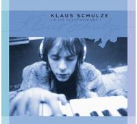 Klaus Schulze La Vie Electronique Vol. 1 (CD) Box Set