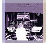 Klaus Schulze La Vie Electronique 5 (CD) Box Set