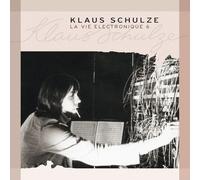 Klaus Schulze La Vie Electronique 6 (CD) Box Set
