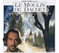 Klaus Schulze - Le Moulin De Daudet (Bof)