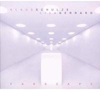Klaus Schulze & Lisa Gerrard - Farscape 1 & 2