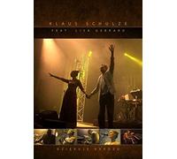 Schulze, Klaus & Gerrard, Lisa - Klas Schulze & Lisa Gerrard: Dziekuje Bardo
