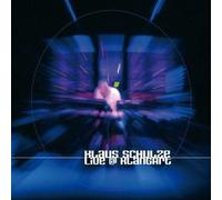 Klaus Schulze - Live At Klangart by Klaus Schulze (2008-03-04)