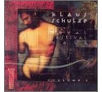 Klaus Schulze - Live at Royal Festival Hall 2