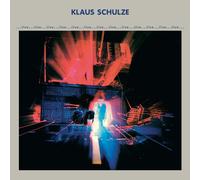 Klaus Schulze ...Live... (CD) Album