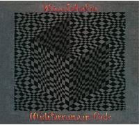 Schulze Klaus - Miditerranean Pads