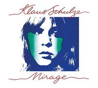 Klaus Schulze - Mirage