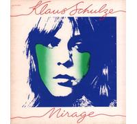 Klaus Schulze - Mirage