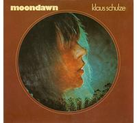 Klaus Schulze - Moondawn