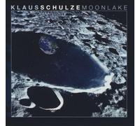 Klaus Schulze Moonlake (Vinyl LP) 12" Album