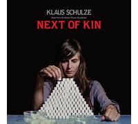 Schulze, Klaus - Next Of Kin