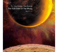 Klaus Schulze & Pete Namlook The Dark Side of the Moog - Volume 9-11 (CD)
