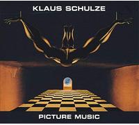 Klaus Schulze - Picture Music