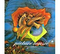 Klaus Schulze - Picture Music