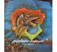 KLAUS SCHULZE - picture music