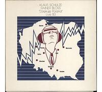 Klaus Schulze/Rainer Bloss - Dziekuje Poland (Live '83)