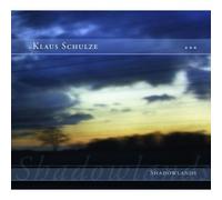 KLAUS SCHULZE - Shadowlands [Limited]
