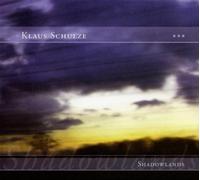 Klaus Schulze Shadowlands (Vinyl LP) 12" Album