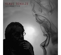 Klaus Schulze - Silhouettes