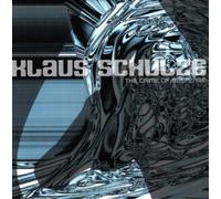 Klaus Schulze The Crime of Suspense (CD) Album