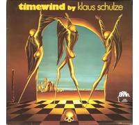 Klaus Schulze - Timewind - Brain - 0001 075, Brain - BRAIN 1075