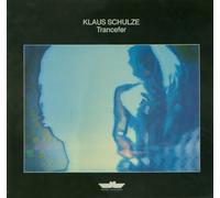 Klaus Schulze - Trancefer (1981) [VINYL]
