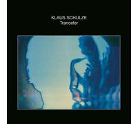 Klaus Schulze Trancefer (CD) Album (Jewel Case)
