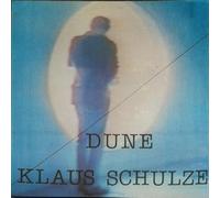 Klaus Schulze - (VINYL LP) Dune