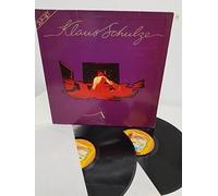 KLAUS SCHULZE, x, 0080.023, 2x12" LP
