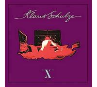 Klaus Schulze - X. (2 LP)