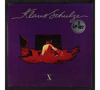 KLAUS SCHULZE - x