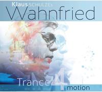 Klaus Schulze's Wahnfried Trance 4 Motion Album