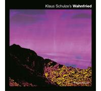 Klaus Schulze's Wahnfried Trance Appeal (CD) Album