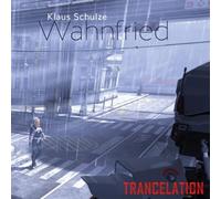 Klaus Schulze's Wahnfried Trancelation (CD) Album