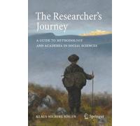 Klaus Solberg Söilen The Researcher's Journey (Copertina rigida)