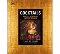 Klaus St. Rainer Cocktails (Copertina rigida)